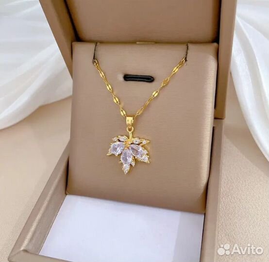 Бижутерия Комлект