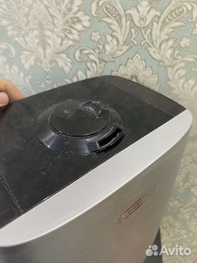 Увлажнитель воздуха Lebepg