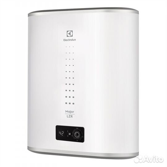 Водонагреватель Electrolux EWH 30 Major LZR 3