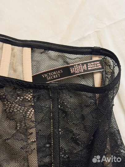 Victoria secret топ бра 70B