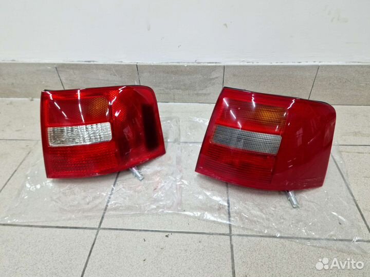 Задний правый фонарь Audi A6 C5 Avant Рест/Дорест