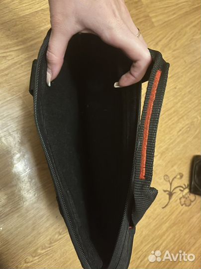 Сумка для нетбука