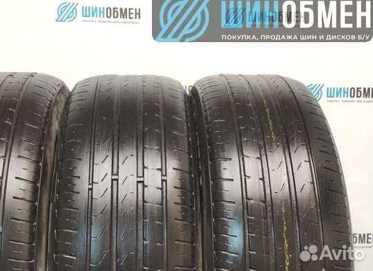 Pirelli Scorpion Verde 215/60 R17 94P