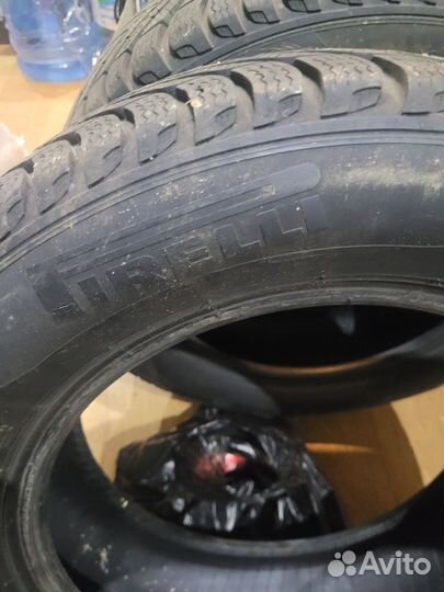 Pirelli Cinturato Winter 185/65 R15