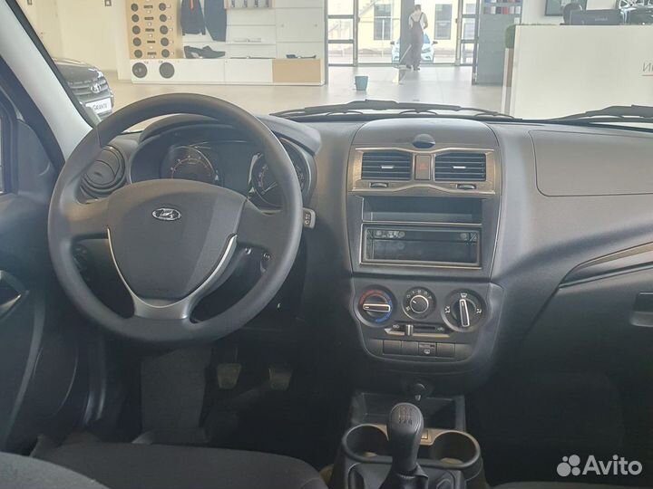LADA Granta 1.6 МТ, 2024