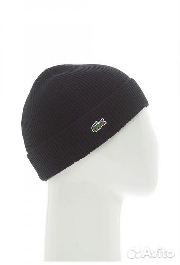 Шапка Lacoste