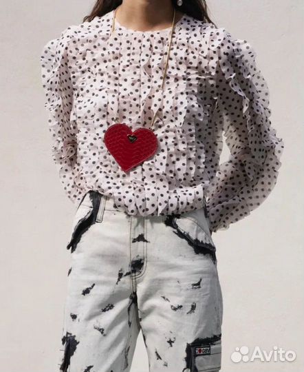 Сумка giambattista valli & hm