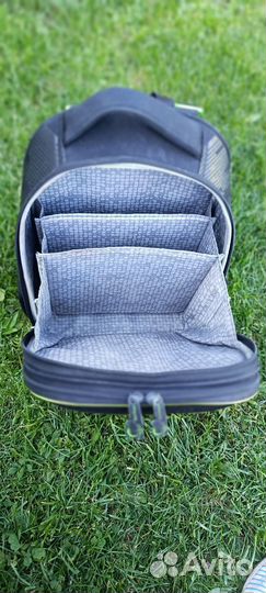 Школьный ранец