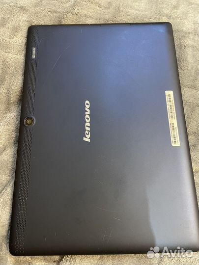 Планшет lenovo
