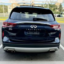 Infiniti QX50 2.0 CVT, 2019, 70 000 км, с пробегом, цена 2 250 000 руб.