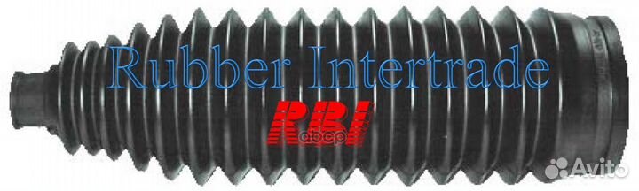 Пыльник рейки ACV3#, MCV30 '01- T18C040 RBI