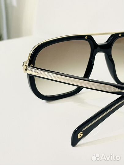 Оригинал. Очки david beckham DB 7101/S