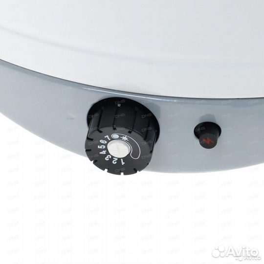 Водонагреватель газовый накопит. Ariston SGA 100 R