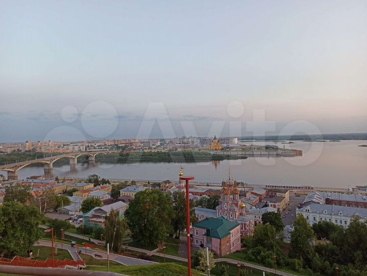 1-к. квартира, 38 м², 4/10 эт.