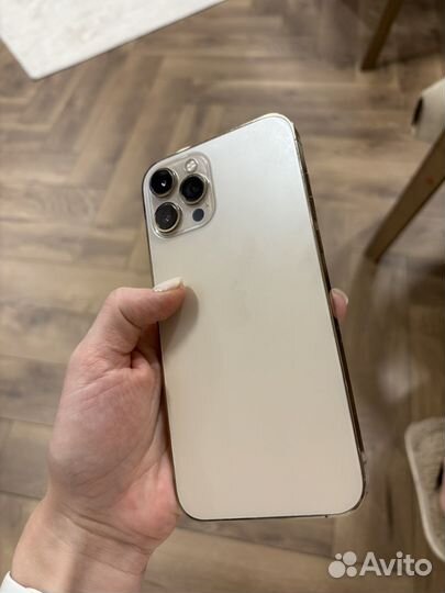 iPhone 12 Pro Max, 128 ГБ