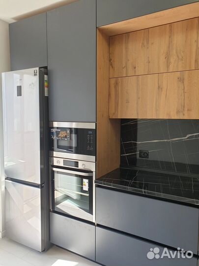 Кухни Кинеля на заказ за 10 дней