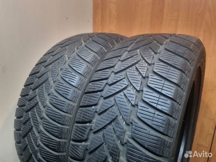 Dunlop Grandtrek WT M3 255/50 R19