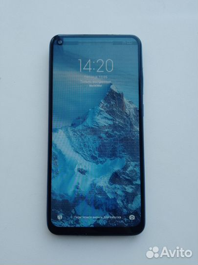 Xiaomi Redmi Note 9, 6/128 ГБ
