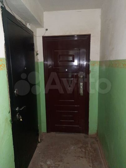 2-к. квартира, 66,4 м², 5/5 эт.