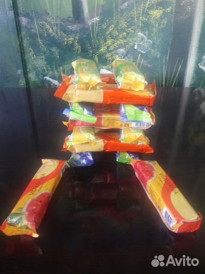 Средства для тела