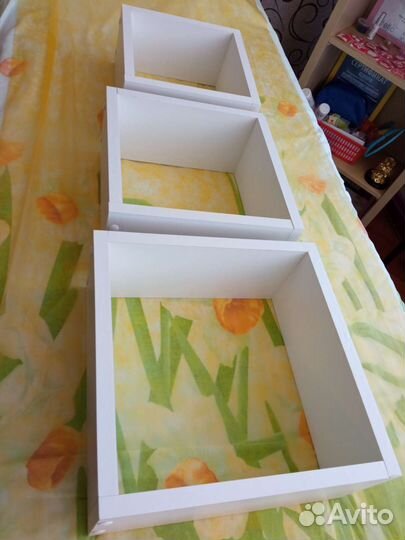 Полка настенная