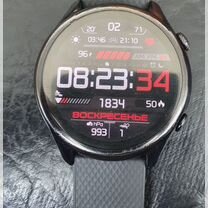 Amazfit gtr 3 pro