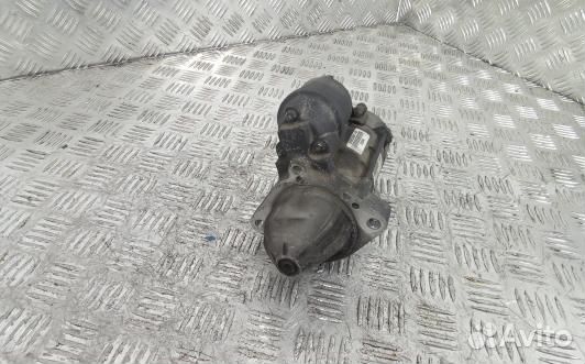 Стартер дизельный BMW X5 E53 (PUK07BR01)