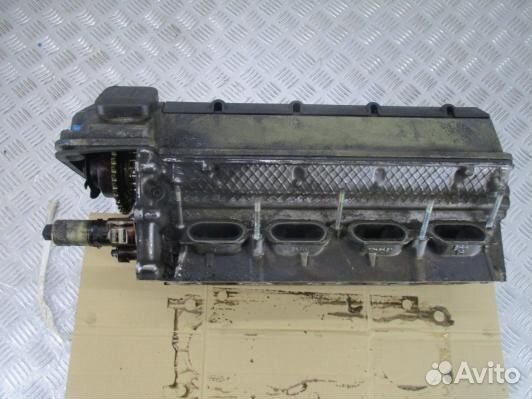 Гбц бензиновая BMW X5 E53 (89K18BX02)