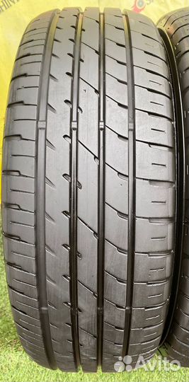 Dunlop Enasave RV504 205/60 R16 92H
