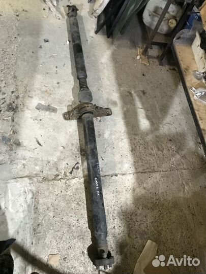 Вал карданный Hyundai Santa Fe I (2000—2012)