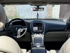 Lincoln Nautilus 2.0 AT, 2019, 45 000 км объявление продам