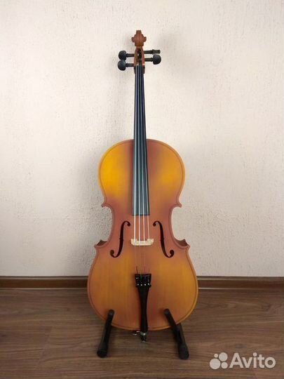 Новая Виолончель (1/4) antonio lavazza CL-280M