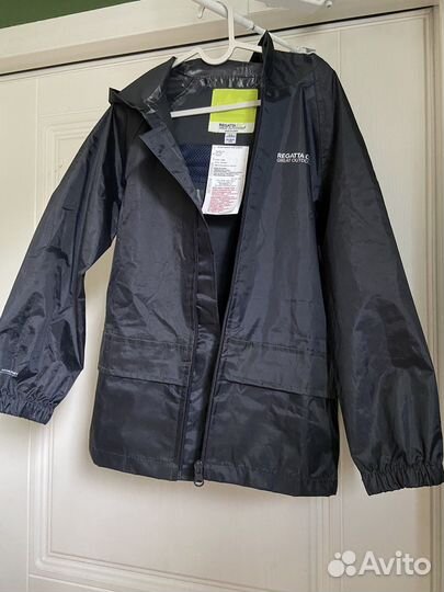 Regatta дождевик