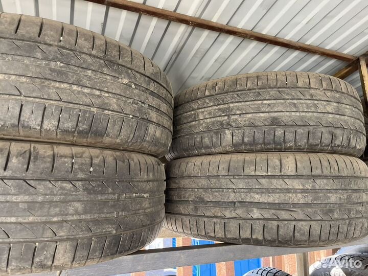 Rotalla Setula S-Pace RU01 225/50 R20