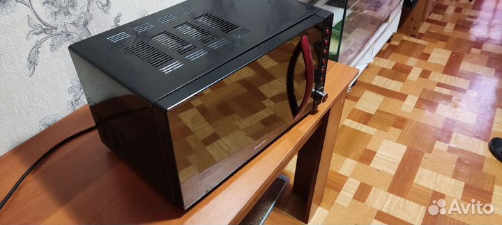 Микроволновая печь rolsen