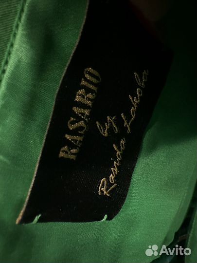 Вечернее платье rasario