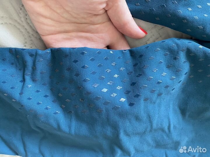 Бриджи для конного спорта детские новые