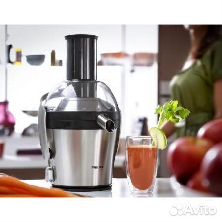 Соковыжималка Philips