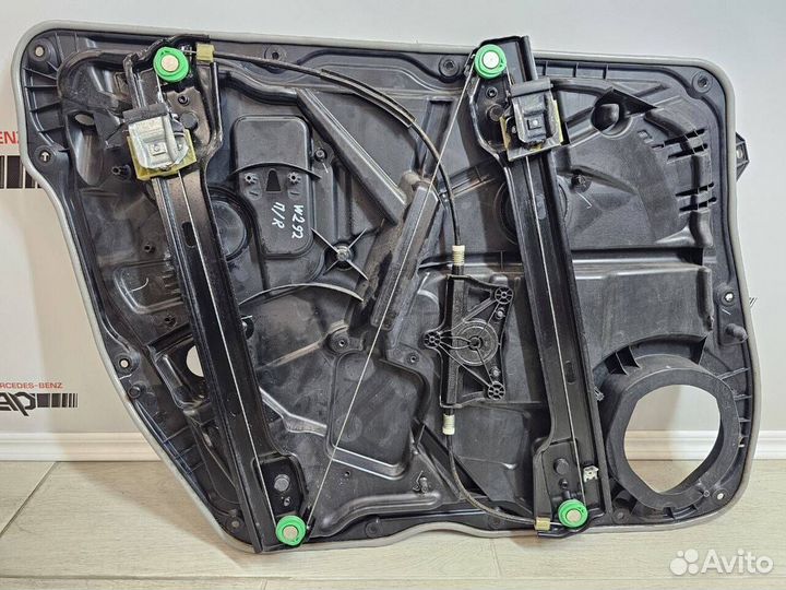 Стеклоподъемник передний правый Mercedes W292 GLE