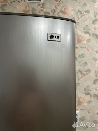 Холодильник indesit рабочий серый