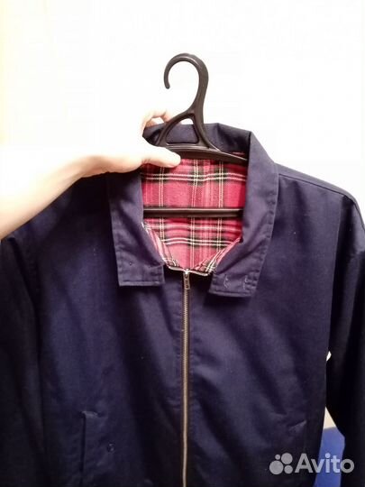 Синий Харингтон