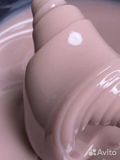 Гель для наращивания ногтей