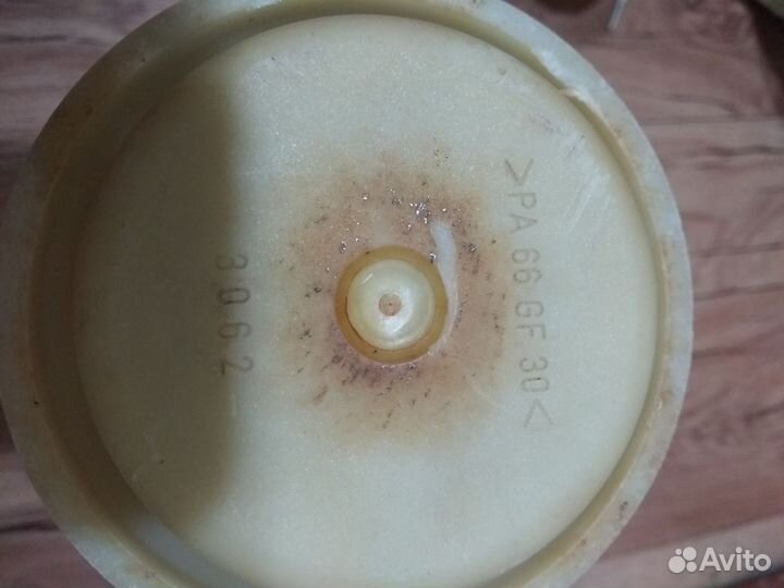 Пневмобаллоны mercedes - benz