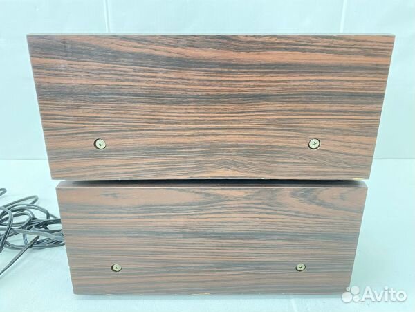 Усилитель Onkyo 755 NII100