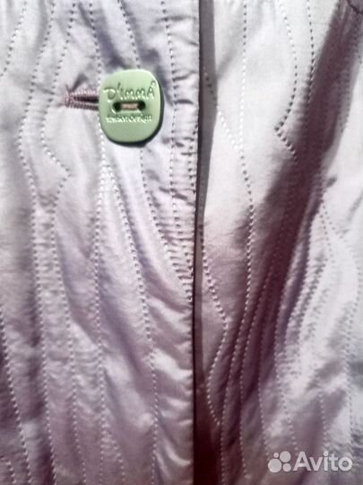 Плащ Dimma р.58-60