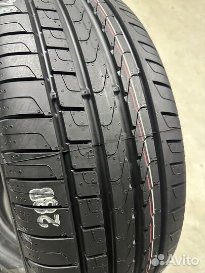 Pirelli Cinturato P7 215/55 R17 94V
