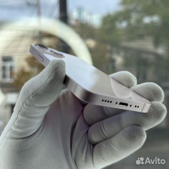 iPhone 13 mini, 128 ГБ