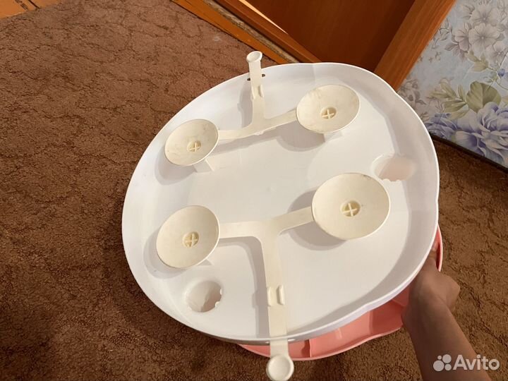 Стульчик для купания