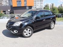 Renault Koleos 2.5 CVT, 2008, 209 337 км, с пробегом, цена 836 000 руб.