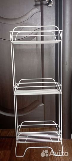 Полки для вещей